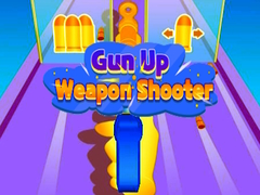 Lalao Gun Up Weapon Shooter