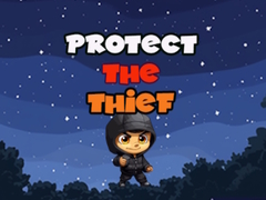 Lalao Protect The Thief