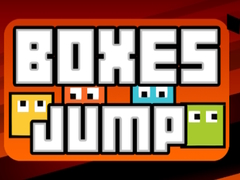 Lalao Boxes Jump