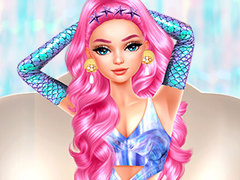 Lalao Mermaidcore Aesthetics