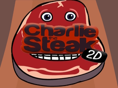 Lalao Charlie the Steak