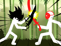 Lalao Shadow Stickman Fight