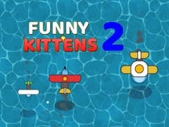 Lalao Funny Kittens 2