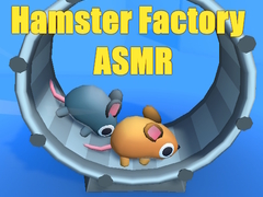 Lalao Hamster Factory ASMR