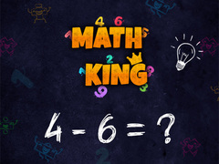 Lalao Math King