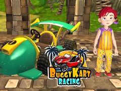 Lalao Buggy Kart Racing