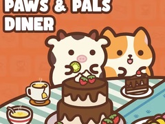 Lalao Paws & Pals Diner