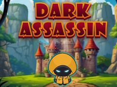 Lalao Dark Assassin