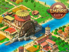 Lalao Empire City