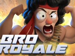 Lalao Bro Royale