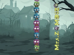 Lalao Mrs. Zombie