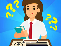 Lalao Kids Quiz: Job Challenge 2