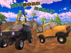 Lalao Offroad Rally