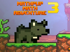 Lalao MathPup Math Adventure 3