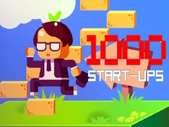 Lalao 1000 Start-Ups