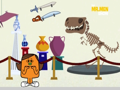 Lalao The Mr. Men Show