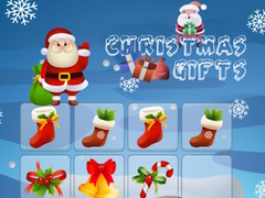 Lalao Christmas Gifts