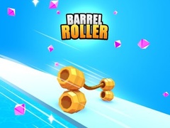 Lalao Barrel Roller