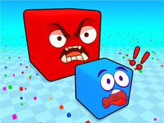 Lalao Block Eating Simulator