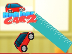Lalao Rubber Car 2