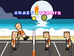 Lalao Crazy Tennis