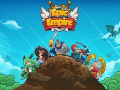 Lalao Epic Empire: Tower Defense