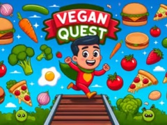 Lalao Vegan Quest