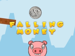 Lalao Falling Money