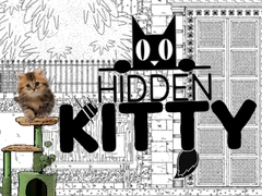 Lalao Hidden Kitty