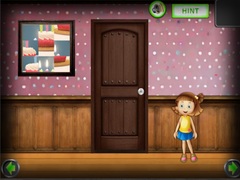 Lalao Amgel Kids Room Escape 222