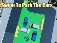 Lalao Swipe To Park The Cars