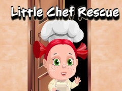 Lalao Little Chef Rescue