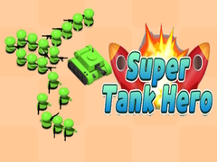 Lalao Super Tank Hero