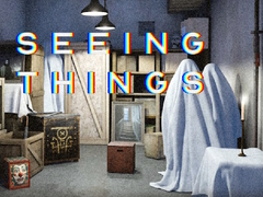 Lalao Seeing Things