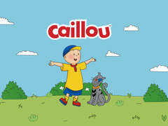 Lalao Caillou