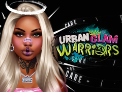 Lalao Urban Glam Warriors