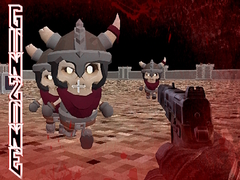 Lalao GunZone