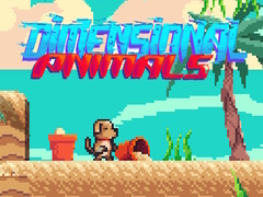 Lalao Dimensional Animals