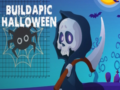Lalao BuildaPic Halloween