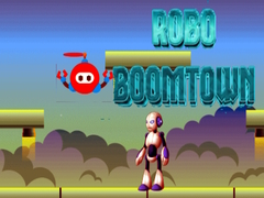 Lalao Robo Boomtown