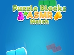 Lalao Puzzle Blocks ASMR Match