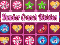 Lalao Number Crunch Division