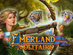 Lalao Emerland Solitaire
