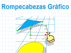 Lalao Rompecabezas Gráfico
