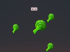 Lalao Brocoli