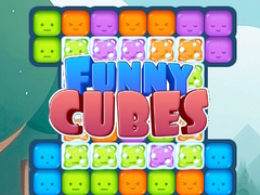 Lalao Funny Cubes