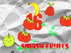 Lalao Smash Fruits