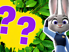Lalao Kids Quiz: What Do You Know About Zootopia