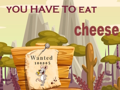 Lalao You have to eat cheese