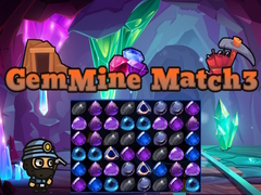 Lalao GemMine Match 3